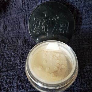 KVD Lock-It Setting Powder (Translucent) (Travel Size)